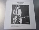 Elvis Costello, Attractions, Something New, King Biscuit Flower Hour
