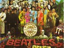 The Beatles Sgt. Pepper's Lonely Hearts Vinyl MONO 2014 Sealed