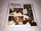 Muddy Waters Folk Singer 200g 33rpm Analogue Productions Sealed