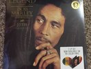 Legend [30th Anniversary Edition] [LP] by Bob Marley/Bob Marley & the Wailers...