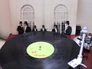 Procol Harum Grand Hotel LP 1st 1973 G/F Lyric Booklet CHR 1037 EX Vinyl/Audio
