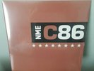NME C86 Record store day 2016 vinyl RSD only 300 copies world wide