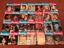 THE BEATLES  AND MUCH SOUGHT AFTER COLLECTION BEATLES NOW AND MONTHLY