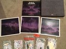 Black Dahlia Murder “EVERBLACK” New Deluxe Edition Vinyl LP Boxset #388/666 RARE