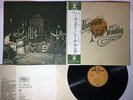 NEIL YOUNG HARVEST REPRISE P-8120R JAPAN OBI LP