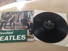 I Favolosi Beatles Lp PMCQ 31503