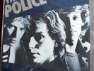 Police-Regatta de Blanc-001-10 inch Double Album-Near Mint