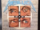 METALLICA Eye Of The Beholder 7