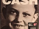 Johnny Cash American VI Ain't No Grave 180gm vinyl LP