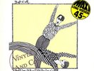 SOFT CELL - Tainted Love / Where Did Our Love Go [8'57] Vinyl 1981 Germany 12