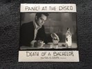 Panic  At the Disco   Death of a Bachelor 7