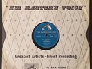 ELVIS PRESLEY BLUE SUEDE SHOES  1956  78  HMV