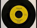 THE BEATLES-Twist And Shout+There's A Place-Rare 