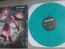 Coheed and Cambria The Afterman: Descension LP Turq Blk Brand New Circa Survive