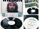 DENNIS WILSON Pacific Ocean Blue CARIBOU Beach Boys PROMO DJ ed1 CLEAN Sound  LP