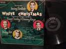 Bing Crosby Irving Berlin's 