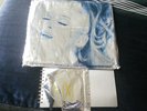MADONNA SEX BOOK 1992 UK 1st EDITION,0150996,CD,MYLAR COVER & COMIC