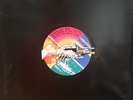 PINK FLOYD: Wish You Were Here LP & New Poster - Audiophile 180 GRAM VINYL - NM