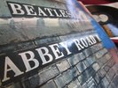 BEATLES ?? ABBEY ROAD ??  TOP CONDITION GERMAN 1st APPLE RECORDS 1969