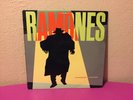 RAMONES - Pleasant Dreams LP - 1981 Sire Records - VG SRK 3571