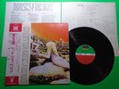 LED ZEPPELIN HOUSES OF THE HOLY Japanese Pressing Vinyl LP W/2 OBIs P10107A I42