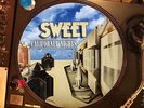 THE SWEET - California Nights Rare 12
