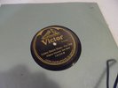 First Jazz Reord 1917 Livery Stable Blues, Dixieland Jass Band One-step ODJB VG+