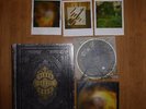 HIM - VENUS DOOM - INTERNET ONLY EDITION - LEATHERBOOK BOX - COMPLETE   - RARE