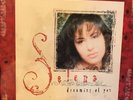 SELENA Quintanilla DREAMING OF YOU 2x LP VINYL RECORD SEALED Como la flor ones