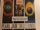 Pearl Jam FYE Vinyl Bundle 6 7