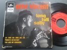 GENE VINCENT LONG TALL SALLY COLUMBIA EP ESRF 1649 BIEM ROCKABILLY