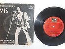 India Remembers Elvis Instrumental Vinyl Ep 7
