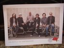 Tom Petty and the Heartbreakers Poster Highway Companions - NEW -Limited 20