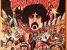 FRANK ZAPPA  200 MOTELS  UNITED ARTISTS 1971 ORIG 2LPS W/ BOOKLET NM/EX