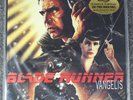 Vangelis   Blade Runner   Audio Fidelity Red Vinyl   Limited Edition   SEALED