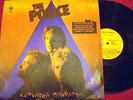 THE POLICE - ZENYATTA MONDATTA - URUGUAY