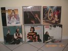 50x LP Rock Pop Prog Blues -  Pink Floyd Tangerine Dream David Bowie Saga
