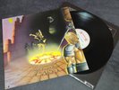 AXE WITCH - Visions Of The Past, Roadrunner Rec. Vinyl 1984,OIS,Dutch Press,RIOT