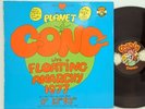 Gong         Live         Floating Anarchy          NM  # U