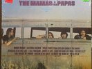 The Mamas & The Papas Farwell To The First Golden Era LP SEALED ORIG 1967