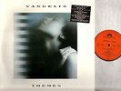 VANGELIS themes LP EX+/EX VGTV-1, 839518-1 downtempo ambient gatefold