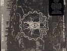 FATUM skverna (& lyric insert) LP EX/EX+ GAS 25 crossed, punk gasmask 2010