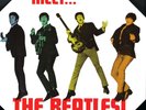 The Beatles - Meet...The Beatles VINYL LP AR018
