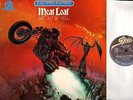 MEAT LOAF bat out of hell (audiophile half speed mastered) LP EX/VG EPCH 82419
