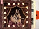 THE CARTER FAMILY travelin' minstrel band (1st uk press) LP EX-/VG 65228 country