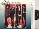 THE QUIREBOYS a bit of what you fancy (1st uk & inner) LP EX+/EX hard rock 1990