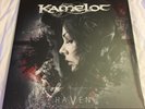 Kamelot - Haven 2LP (Purple/LTD to 100) (Delain Sonata Arctica Blind Guardian)