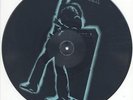 T.REX (MARC BOLAN) - ELECTRIC WARRIOR (PICTURE DISC) - 12