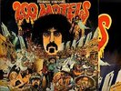 FRANK ZAPPA 200 motels (usa & poster & booklet) DOUBLE LP EX/VG+ UAS 9956