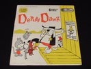 Vintage DEPUTY DAWG Cartoon Original TV Soundtrack Recording CAL-1048 LP Record